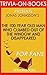 Jonas Jonasson's The 100-Year-Old Man Who Climbed Out the Window and Disappeared - For Fans (Trivia-On-Books)