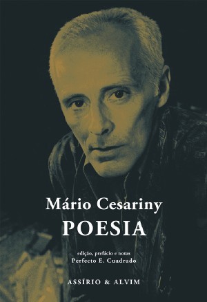 Poesia (Hardcover)