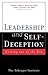 Leadership and Self-Deception by Arbinger Institute Leadership and Self-Deception by Arbinger Institute