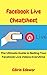 Facebook Live Cheatsheet: T...