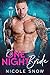 One Night Bride by Nicole Snow