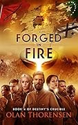 Forged in Fire