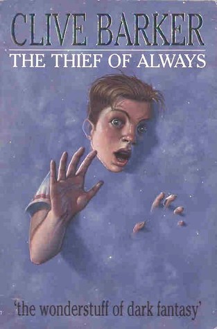 The Thief of Always