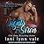 Lights To My Siren (The Heroes of The Dixie Wardens MC, #1)