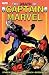 Captain Marvel: The Death of Captain Marvel
