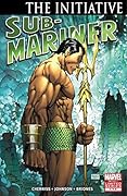 Sub-Mariner #6