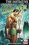 Sub-Mariner #6 by Matt Cherniss