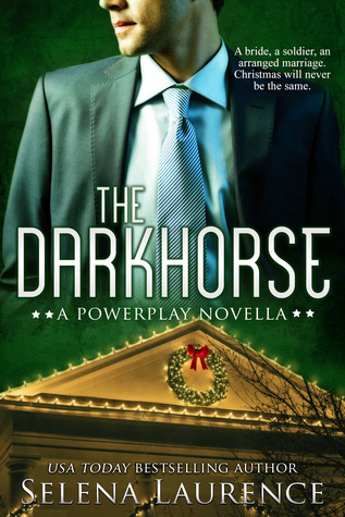 The Darkhorse (Powerplay #5)