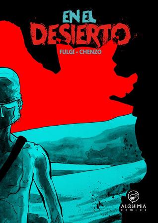 En el desierto