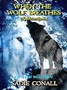 When the Wolf Breathes (Madeleine Book 5)