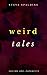 Weird Tales: Papercuts