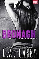 Bronagh Slater Brothers 1 5 By L A Casey