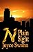 Plain Sight (N #3)