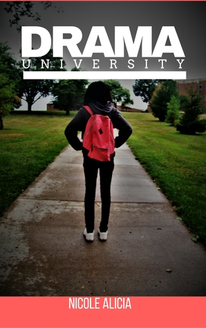 Drama University: A Novel