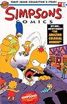 Simpsons Comics #1