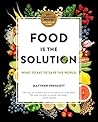 Food Is the Solut...