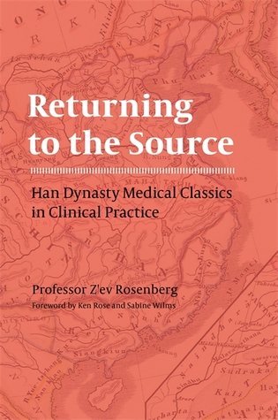 Returning to the Source: Han Dynasty Medical Classics in Modern Clinical Practice