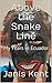 Above the Snake Line by Janis Kent