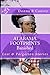 ALABAMA FOOTPRINTS Banished...