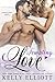 Tempting Love by Kelly Elliott