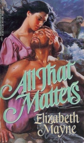 All That Matters (Mass Market Paperback)