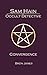 Convergence (Sam Hain - Occult Detective #6)