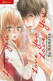 Love You, Love YouYou, Love You [ Kudo-kun's Pure Love ]
