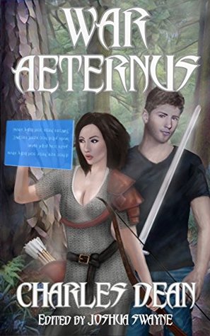 The Beginning (War Aeternus #1)