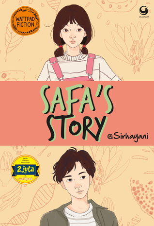 Safa's Story