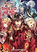 The Rising of the Shield Hero Volume 09