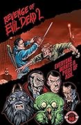 Revenge of Evil Dead 2