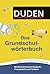 Duden - Das Grundschulwörte...