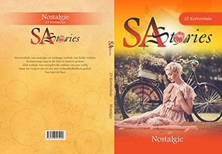 Nostalgie (Afrikaans Edition)
