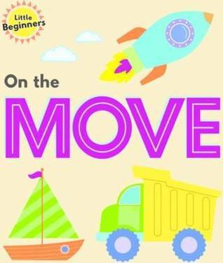 On The Move (Little Beginners)