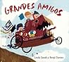 Grandes amigos by Linda Sarah