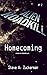Homecoming (Alien Roadkill #2)