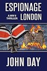 Espionage - London