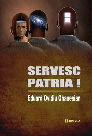 Servesc patria!