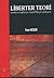 Liberter Teori