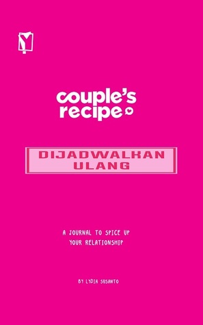 Couple's Recipe (Paperback)