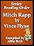 Vince Flynn's Mitch Rapp Se...