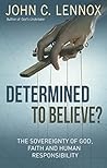 Determined to Bel...