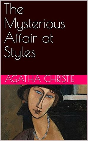 The Mysterious Affair at Styles