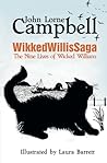 WikkedWillisSaga: The Nine Lives of Wicked William