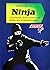 Ninja by Andrew Adams