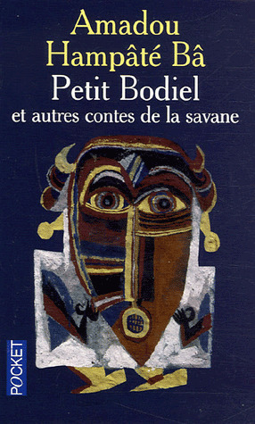 Petit bodiel