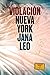 Violación Nueva York: Historia de una violación y un análisis de la cultura predatoria (Spanish Edition)