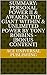Summary: Personal Power II ...