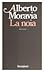 La noia by Alberto Moravia
