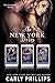 The New York Dares: The Entire NY Dare Series Set (Dare to Love)
